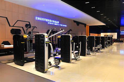 China Gym Equipment manufacturer, Fitness Equipment, Fitness Machine ...