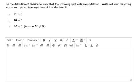 Image result for Undefined Division