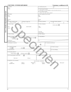Fillable Online 15 Means of transport Fax Email Print - pdfFiller