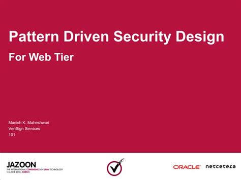 Image result for Web Security Design Patterns