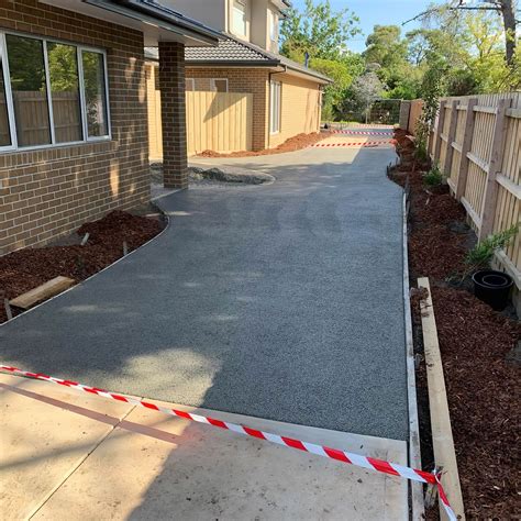 Permeable Concrete Driveways by Permcon | ArchiPro NZ