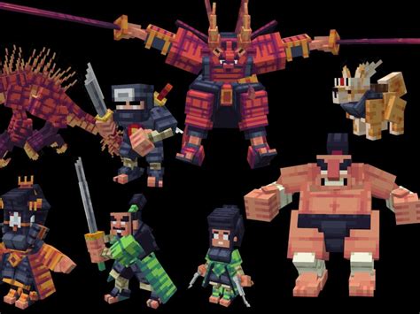 Image result for Block Bench Player Model