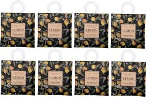 Rose Cottage Aroma Sachet Home Fragrance Wardrobe Car Air Freshener ...