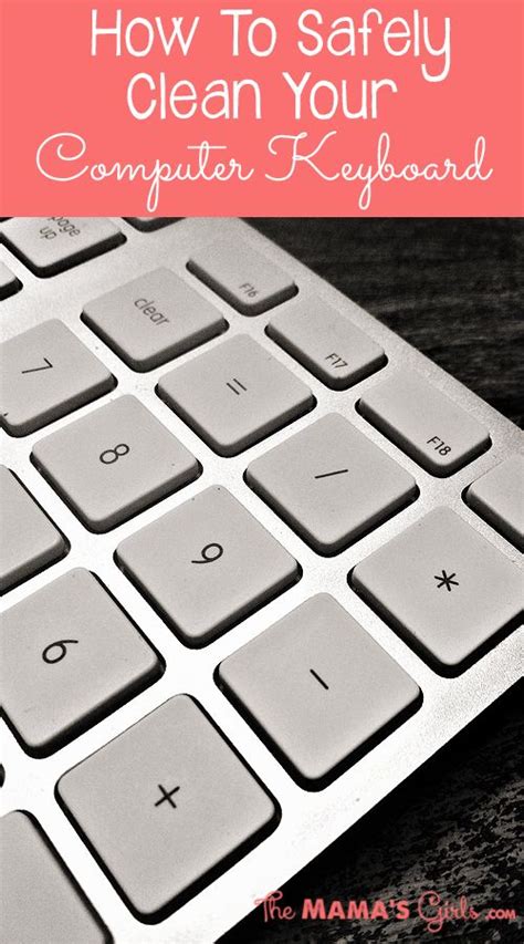 Image result for How to Clean Computer Screen Keyboard