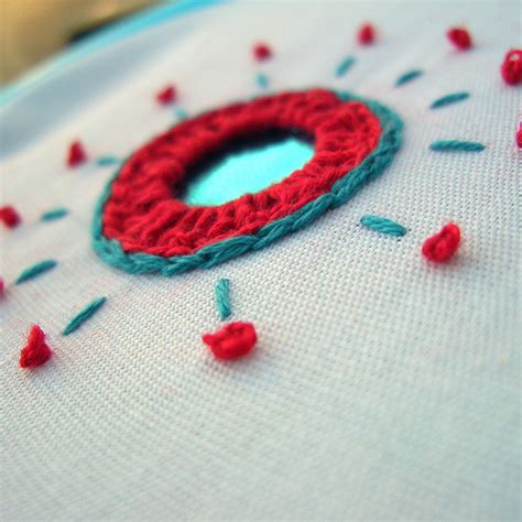 Image result for Shisha Embroidery Tutorial