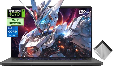 ASUS ROG Zephyrus G16 Gaming Laptop-16 165Hz FHD India | Ubuy