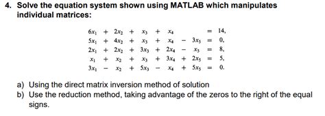 Image result for How to Use Solve MATLAB