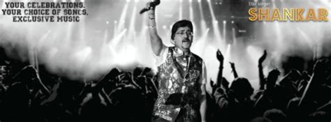 Star Singer Shankar
