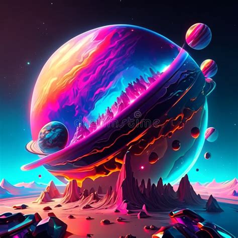 Alien Map 的图像结果