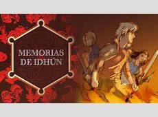 ?spanyol yap?m? anime dizi The Idhun Chronicles, 10 Eylül  