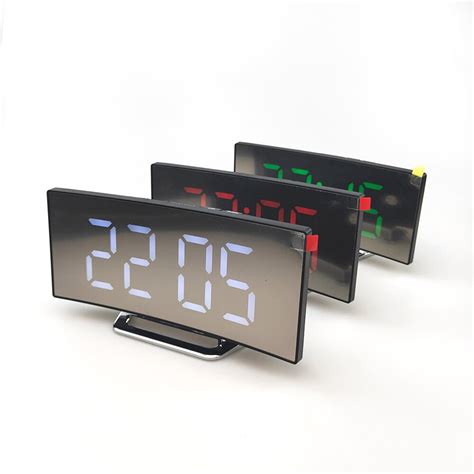 Image result for Large Number Digital Alarm Clock