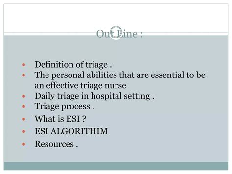 triage-final.ppt