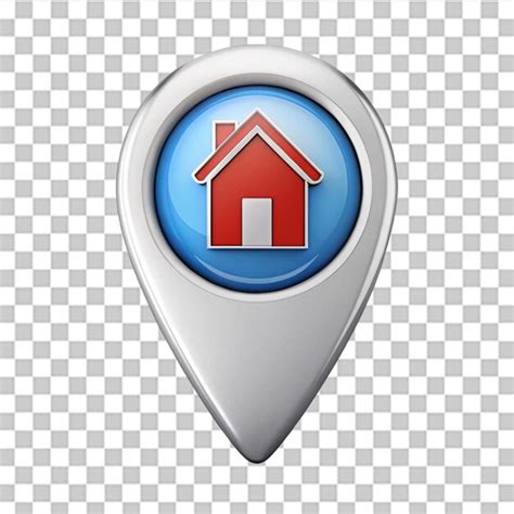 Map Pin Home Transparent Blue 的图像结果