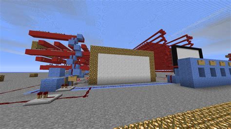 Image result for Minecraft Redstone TV Tutorial
