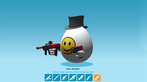 Image result for Best Skin Shell Shocker