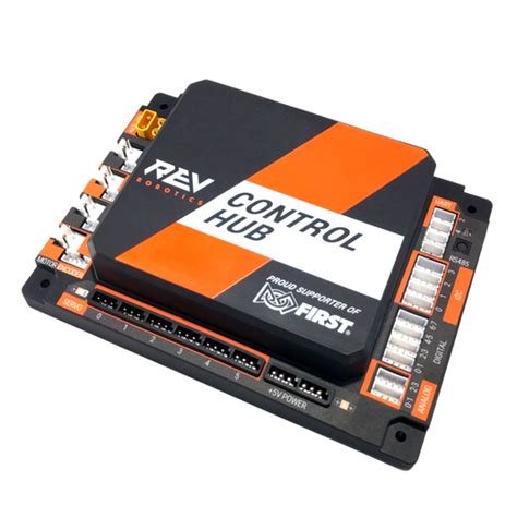 Rev Robotics – Y-Robots? Store