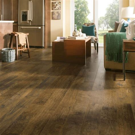 All About Waterproof Flooring | Mebane, NC | Signature Flooring, Inc