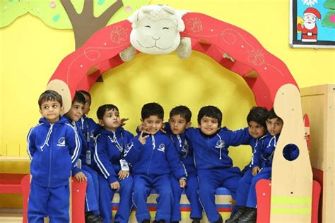 RPS International School, Gurugram 89