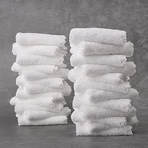 Max K Kitchen Towels - Absorbent, Soft, Quick-Drying Kitchen Dishcloths ...