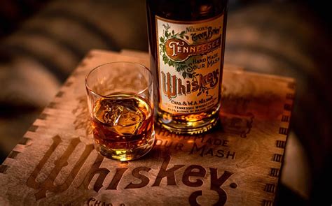 The 20 Best Tennessee Whiskeys You Must Try Right Now