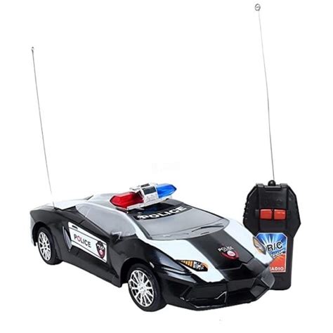 Image result for Remote Control Police Cars