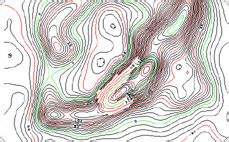 Topographic Mapping - Dataset Solutions
