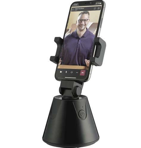 Image result for Object Tracking Phone Holder