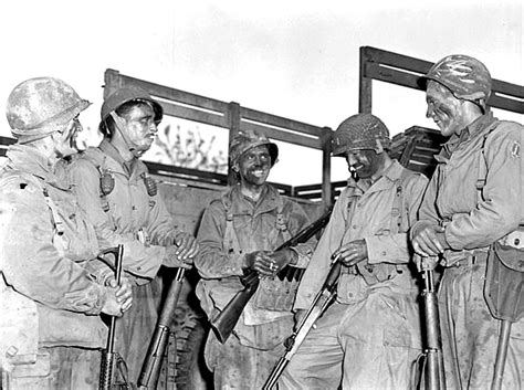 One of Canada's 'Black Devil' Commandos, Dies at 97 | War History Online
