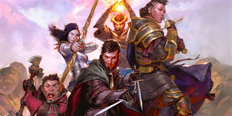7 Best Dungeons & Dragons 5e Campaign Modules, Ranked