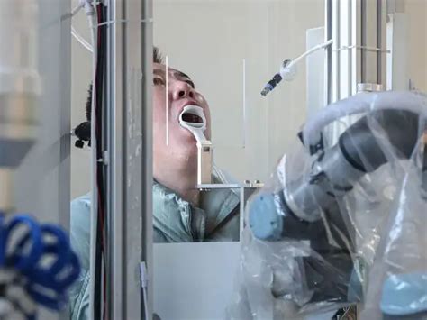 How robots around the world are helping humans during the COVID-19 ...