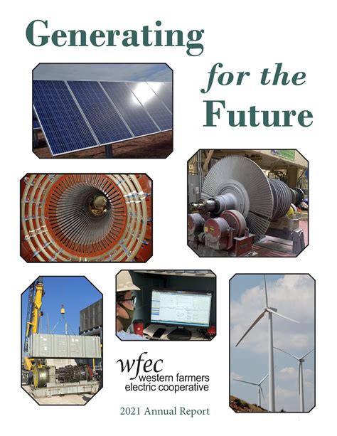 Western Farmers Electric Cooperative