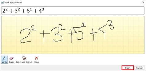 Image result for Superscript Formula Excel
