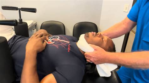 The Impact of the Ring Dinger® Technique on Long-Term Spinal Health ...