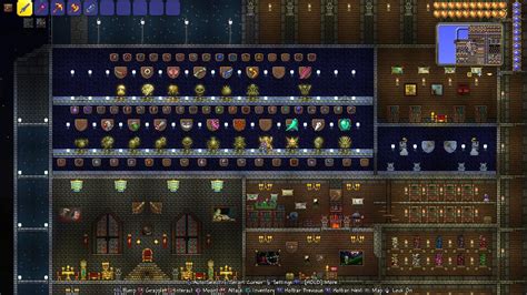 Image result for Base Building Guide Terraria