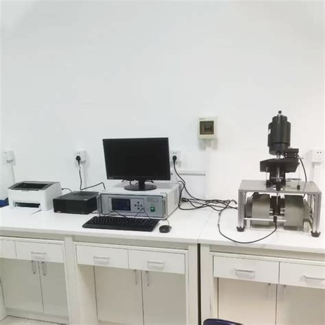 Vibrating Sample Magnetometer 的图像结果