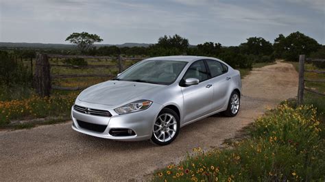 Stellantis Sold Six Dodge Darts in the Third Quarter of 2025 - Motor Illustrated