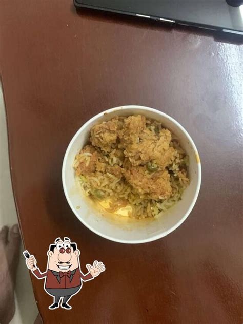 Menu at KFC, Bengaluru, No 55 Attibele Hobli