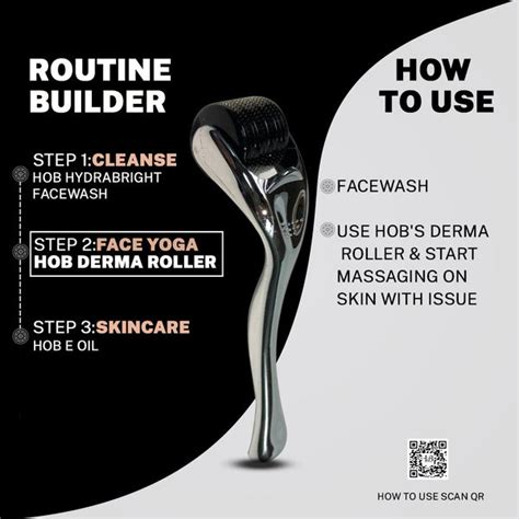 Shop the latest derma rollers at best prices online – House Of Beauty India