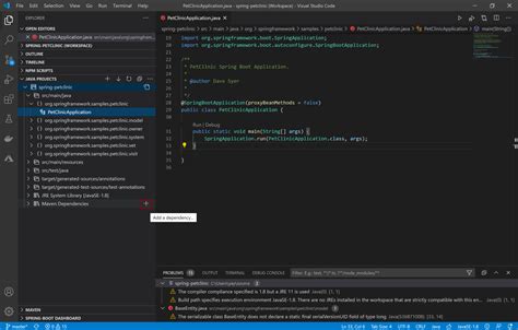 Image result for Visual Studio Code Java File