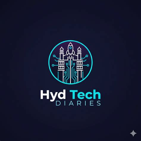 Upcoming Events | Hyd Tech Diaries