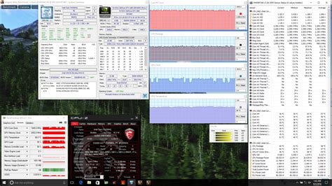 MSI GE62VR 6RF Apache Xotic PC Edition Notebook Review - NotebookCheck ...