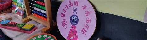 Santhi (Peace) Medical Information Centre | Saint Gobain