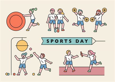 Sports Day Clip Art 的图像结果