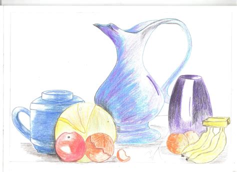 Image result for Object Color Drawing