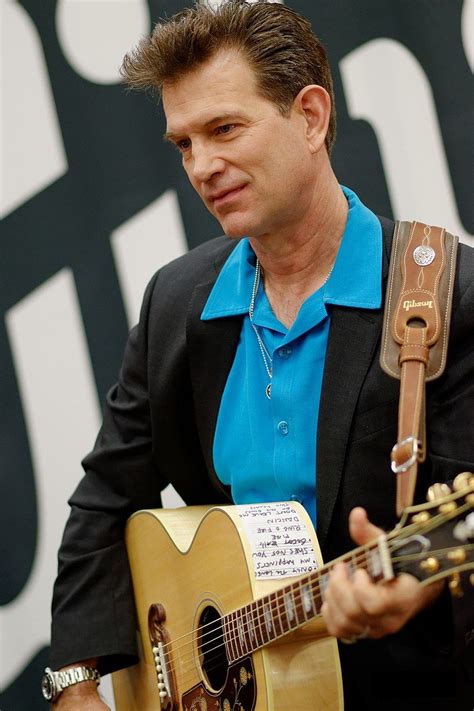 Chris Isaak, The Edge Pavilion at Edgewater Casino, Laughlin | AllEvents