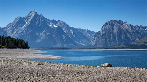 Wyoming's Red Canyon Fire Now 100,000+ Acres, Fire Emergency Declared ...