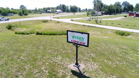 Commercial Business Opportunity In Queen City, Mo