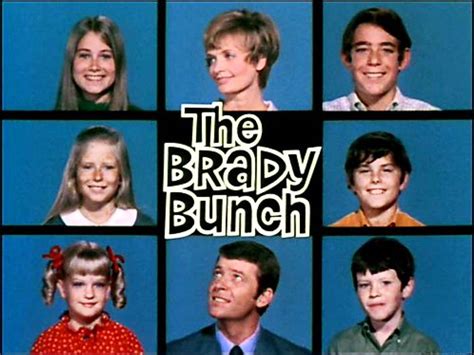 The Brady Brides TV show
