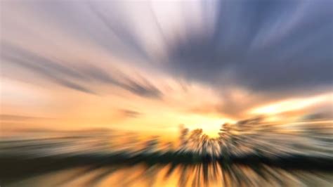 Dissolve Transition Example 的图像结果