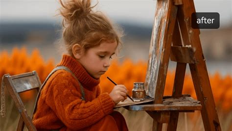 AI Filter: Turn Photos into Other Image Styles